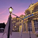 شقة Tina *