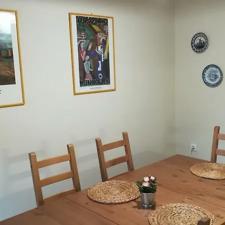 Apartman Tina Abbázia