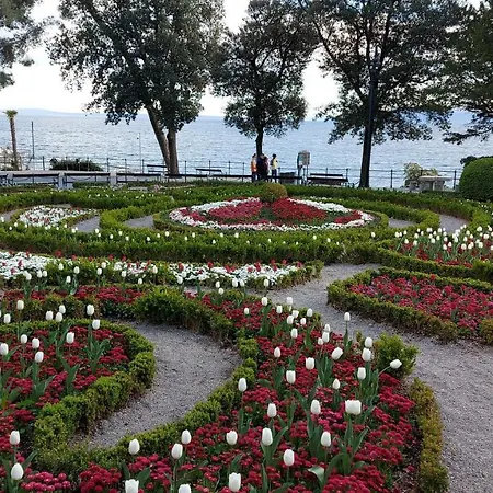 Tina Appartement Opatija