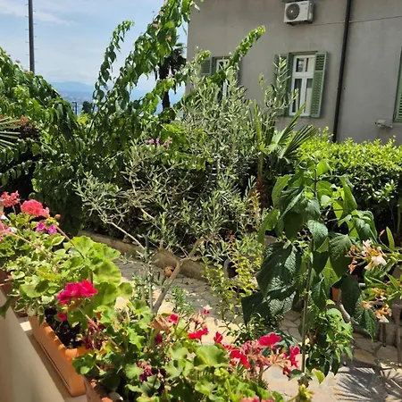 Appartement Tina Opatija