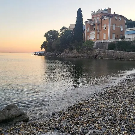 Tina Appartement Opatija