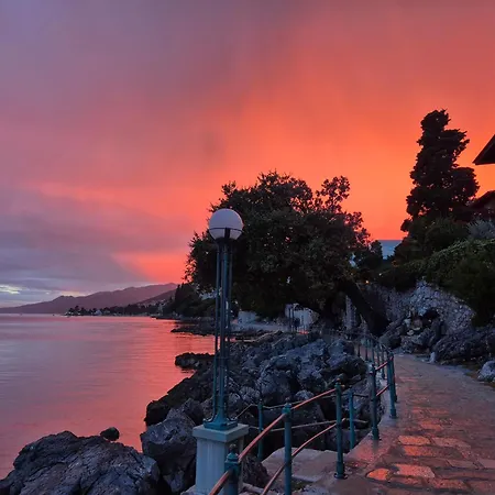 Appartement Tina Opatija