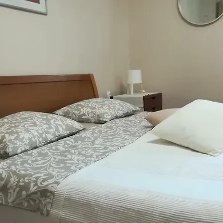 Tina Apartmán Opatija