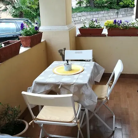 Tina Apartmán Opatija