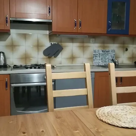 Tina Appartement Opatija