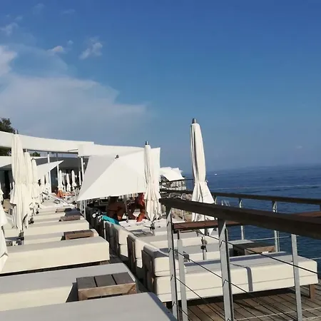 Appartement Tina Opatija