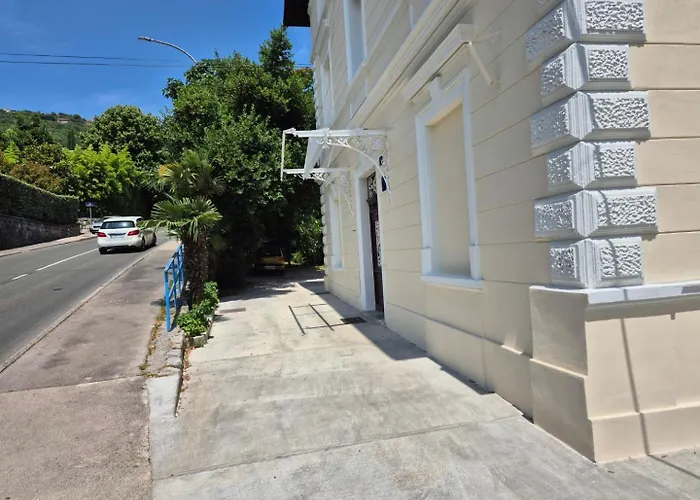 Apartment Tina Opatija