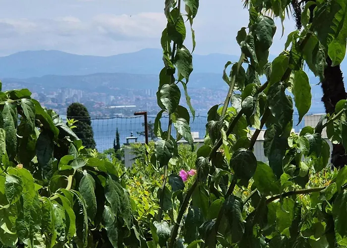 Tina Apartment Opatija