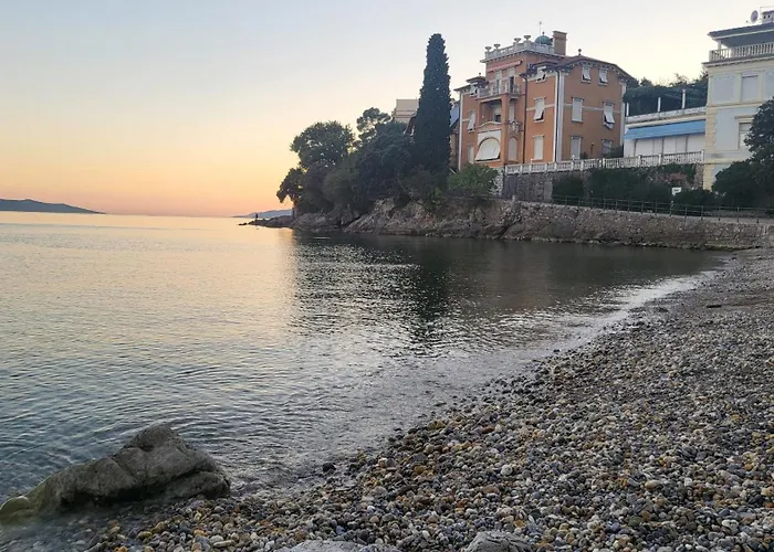 Tina Apartment Opatija