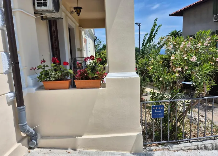 Apartamento Tina Opatija