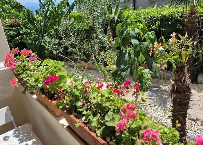 Apartamento Tina Opatija