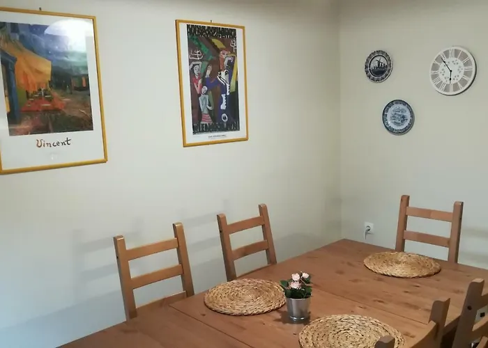 Apartamento Tina Opatija