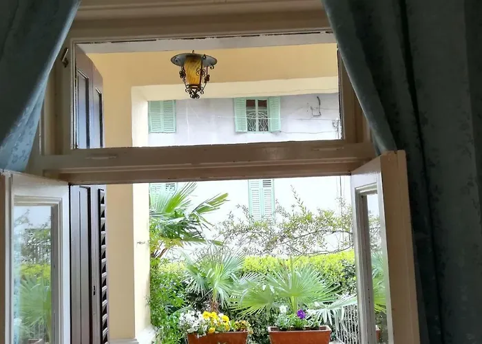 Tina Apartamento Opatija