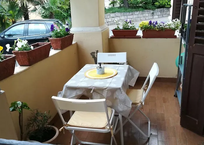 Tina Apartamento Opatija