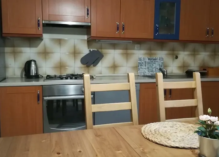 Tina Apartamento Opatija