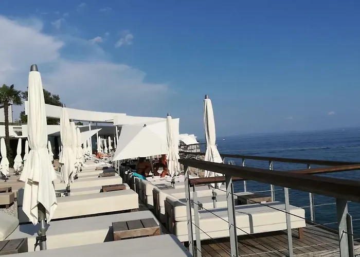 Apartamento Tina Opatija